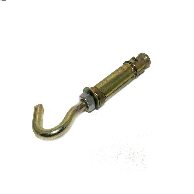 رو بولت قلابی سایز 12