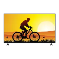 تلویزیون ال ای دی بویمن 65 اینچ مدل Baumen-65JA7100UW