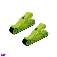 سنباده گیر دستی مدل چیکن کد YP-11*2CM مجموعه 2 عددی