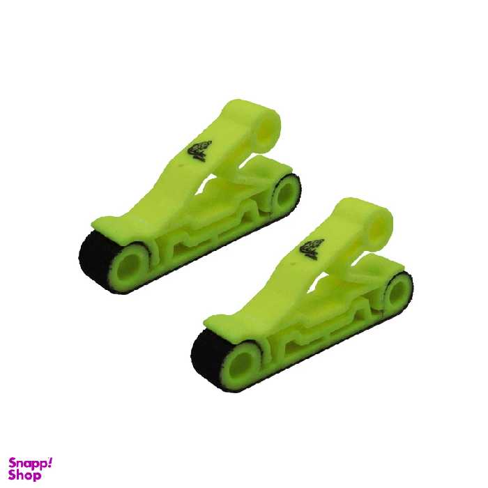 سنباده گیر دستی مدل چیکن کد YP-11*2CM مجموعه 2 عددی