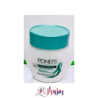کرم مرطوب کننده پوندز ponds حجم 137 میل