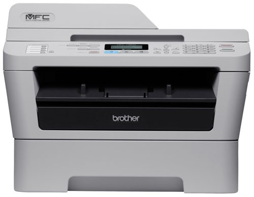 پرینتر چندکاره لیزریMFC-7360 برادر