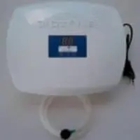 دستگاه ازن ساز خانگی