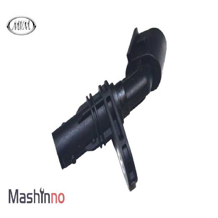 سنسور ABS چرخ جلو چپ ام وی ام 315