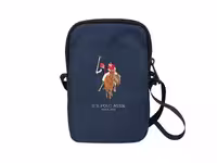 کیف رودوشی سی جی موبایل طرح پولو CG Mobile Polo Shoulder Bag (سرمه ای)