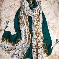 شال پلیسه اعلا