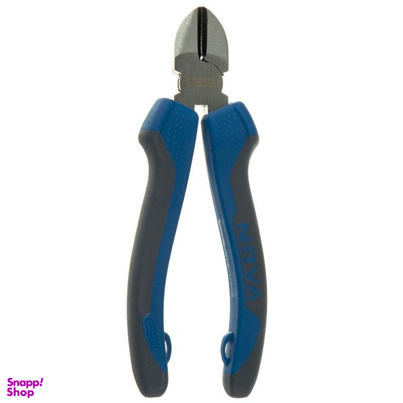 انبر سیم چین نووا کد NTP-8006 سایز 6 اینچ