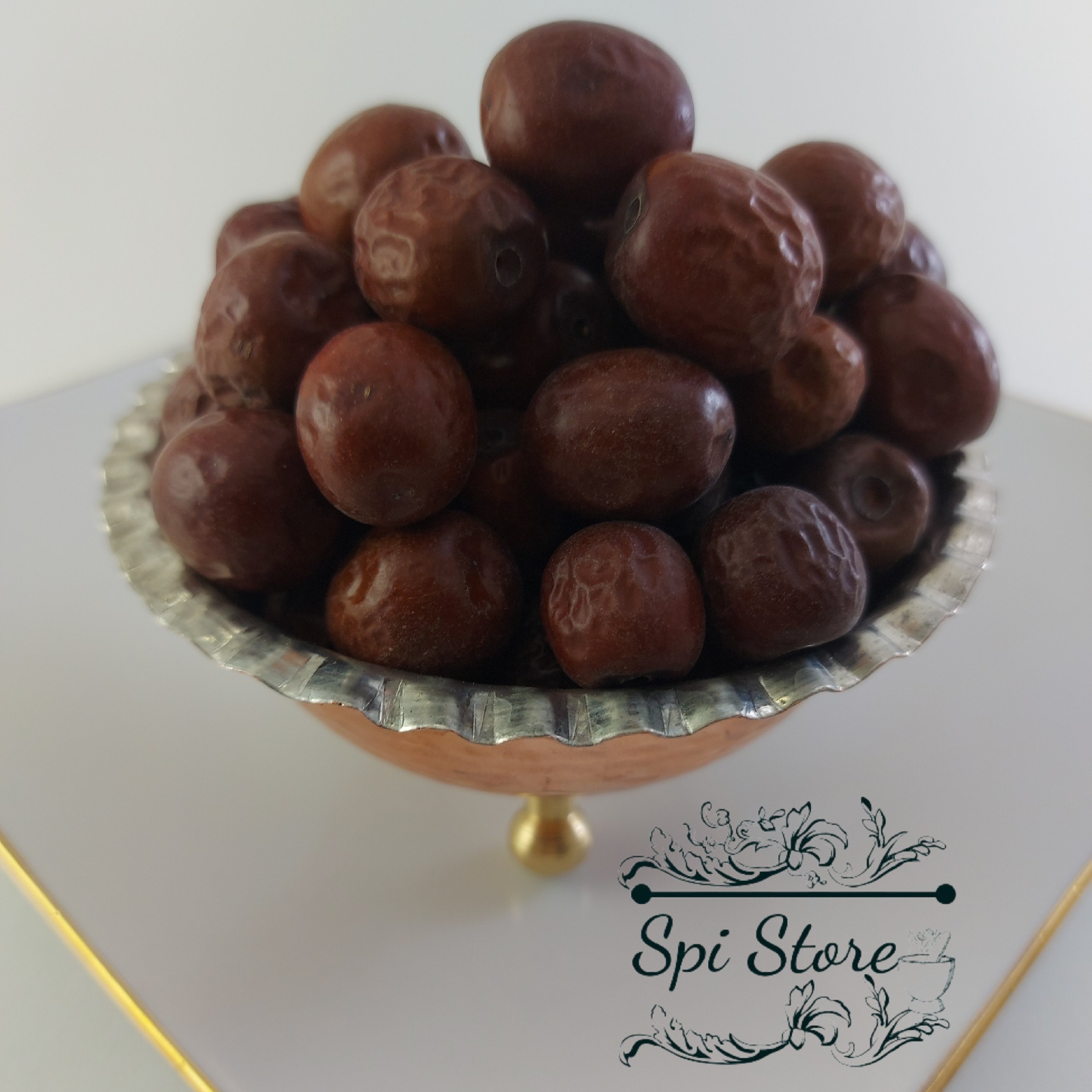 عناب اعلا ( 100 گرمی )