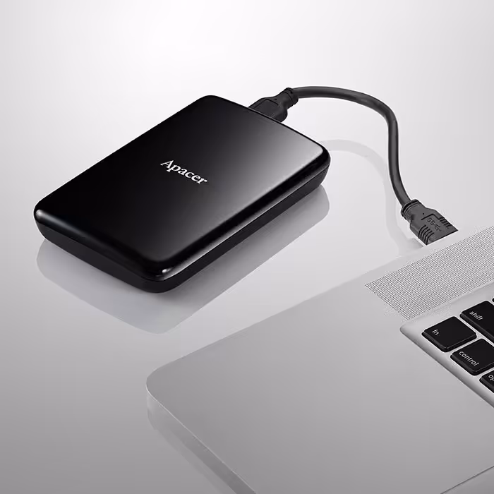 هارد اکسترنال اپیسر مدل AC233 ظرفیت 2 ترابایت

با گارانتی 4 ساله داده پرداز متین