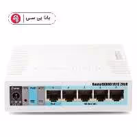 روتر بی سیم میکروتیک مدل RB951u-2HnD