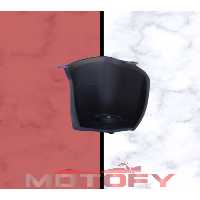 لوازم یدکی موتورسیکلت پوشش جعبه داخلی HONDA ACTAVA S 125 اصلی MOTOFY