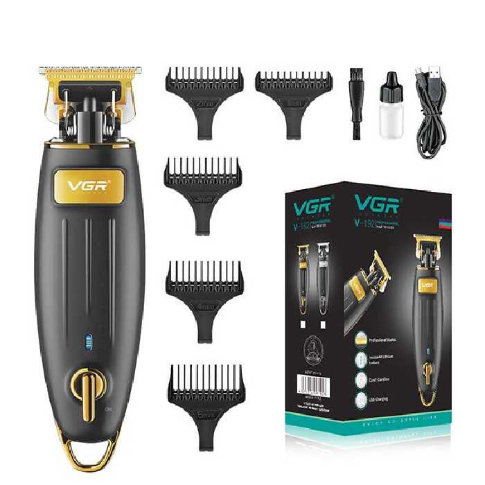 ماشین اصلاح VGR 192