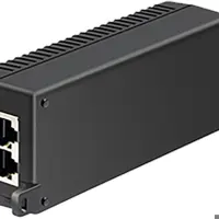 اینجکتور PoE گیگ اچ ار یو ای HRUI HR900-AFG-N301