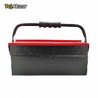 جعبه ابزار فلزی EMEST مدل 352