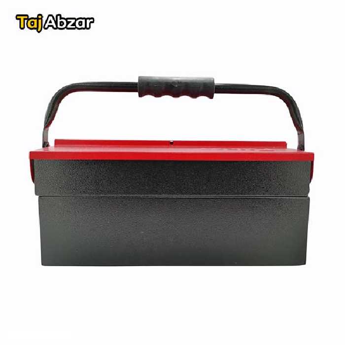 جعبه ابزار فلزی EMEST مدل 352