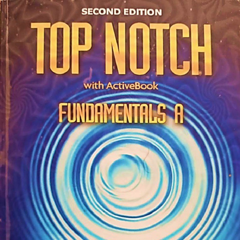 Top Notch