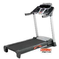 تردمیل NordicTrack T7