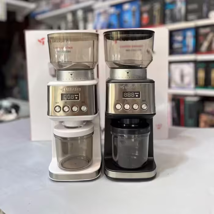 اسیاب قهوه مباشی2288- پس کرایه)موجودی بگیرید
