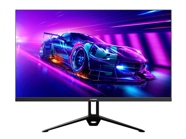 مانیتور ایکس ویژن مدل XS2450H سایز 24 اینچ