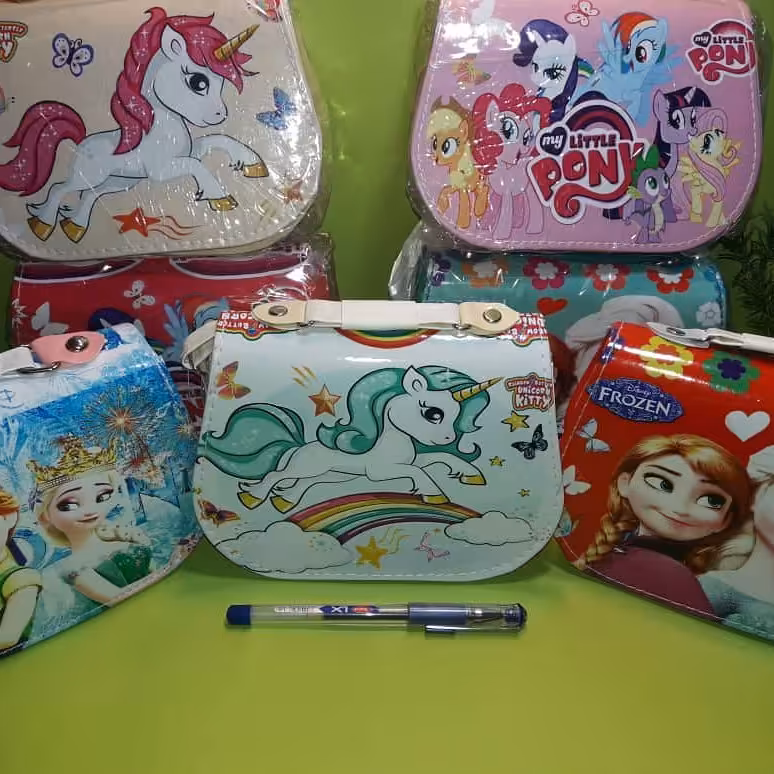 کیف ‌ دخترانه ‌