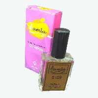 عطر و ادکلن زنانه و مردانه داملا 17 میلی لیتری(شماره 103  زنانه)