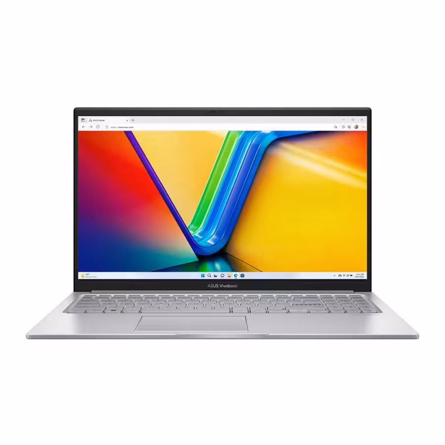 قیمت و خرید لپ تاپ 15.6 اینچ ایسوس Vivobook 15 A1504VA-C Core i7 1355U/512GB SSD/8GB/Intel | یاس ارتباط