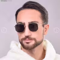 عینک آفتابی لاکچری BENI