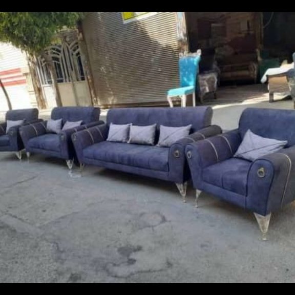 مبلمان بهاره