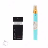 عطر و ادکلن *سیلورسنت بوگارت* گرمی  22000