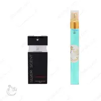 عطر و ادکلن *سیلورسنت بوگارت* گرمی  22000