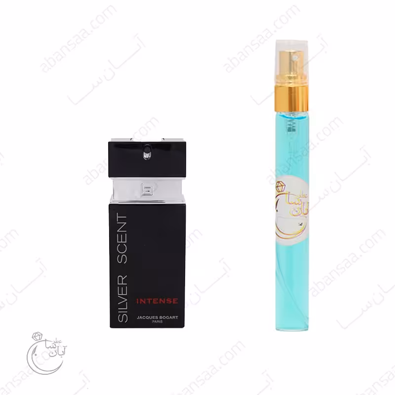 عطر و ادکلن *سیلورسنت بوگارت* گرمی  22000