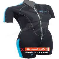 لباس غواصی زنانه Cressi Shorty Lido