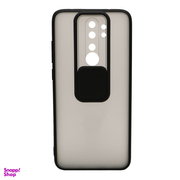 کاور مدل LNZ01 مناسب برای گوشی موبایل شیایومی Redmi Note 8 pro