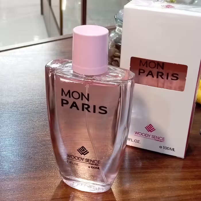 عطر100میل وودی سنسmon paris