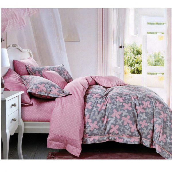 سرویس روتختی یکنفره کارینا Floris