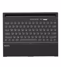 کیبورد بی سیم تسکو مدل TK 7321BT