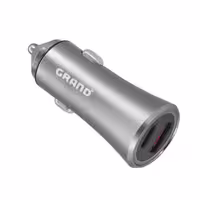 شارژر فندکی گرند مدل GC1