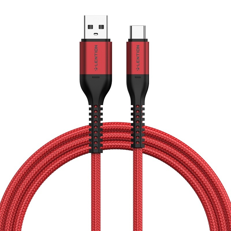 کابل شارژ Type-C لنشن ACT-27W طول 1 متر