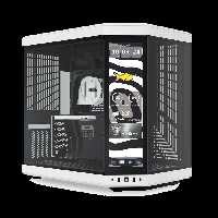 کیس هایت مدل  HYTE Y70 Touch Infinite مشخصات، آخرین قیمت و خرید