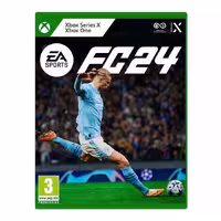 قیمت و خرید بازی EA Sports FC 24 برای کنسول XBOX | یاس ارتباط