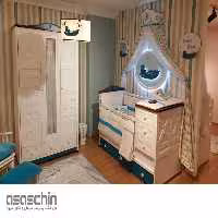 سرویس خواب نوزاد سایلینگ