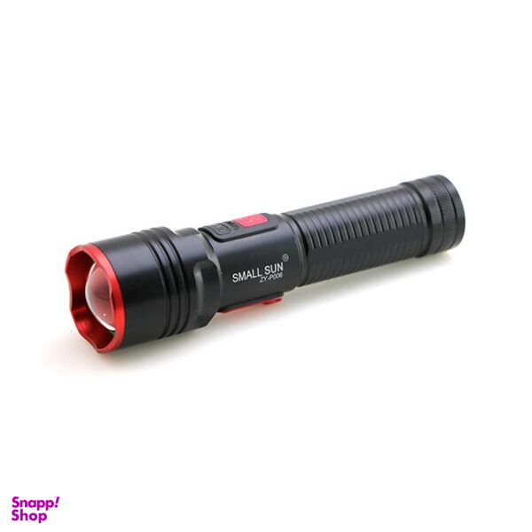 چراغ قوه اسمال سان مدل P006