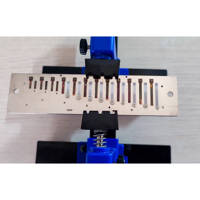 گیره ی اتصال ویندسیور