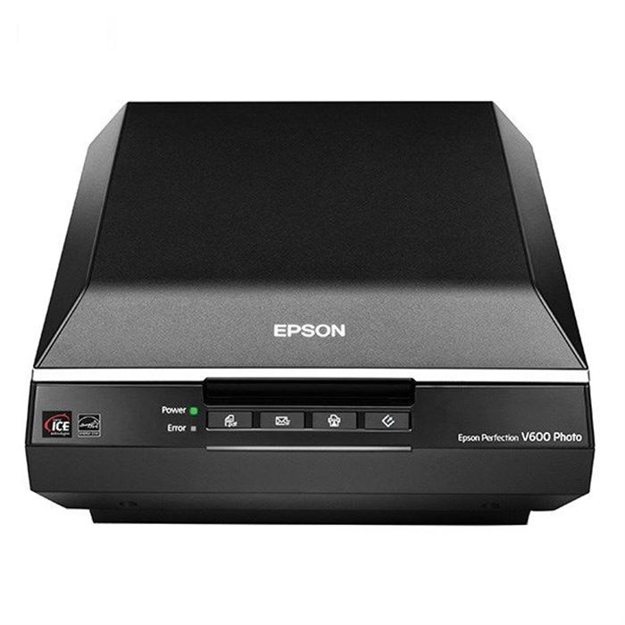 اسکنر اپسون مدل Perfection V 600