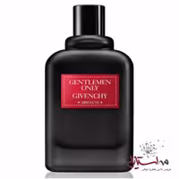 ادو پرفیوم مردانه GIVENCHY Gentlemen Only Absolute حجم 50 میلی لیتر