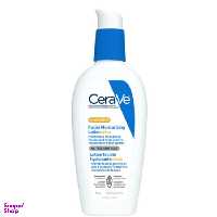 مرطوب کننده روز سراوی مدل moisturizing lotion حجم 89 میلی لیتر