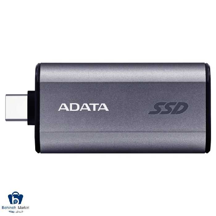 اس اس دی اکسترنال ای دیتا مدل SC750 ظرفیت 1 ترابایت