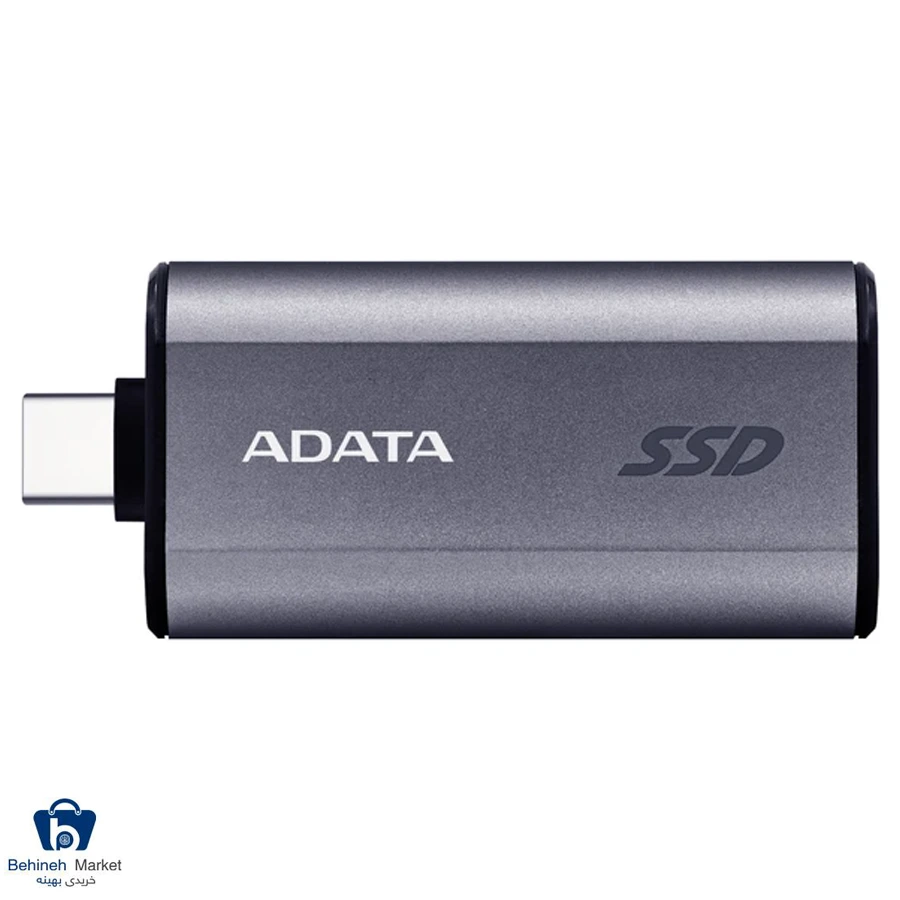 اس اس دی اکسترنال ای دیتا مدل SC750 ظرفیت 1 ترابایت