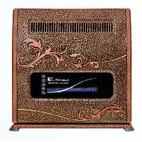 بخاری گازی مشهد دوام مدل سوپر گرافیک MD9