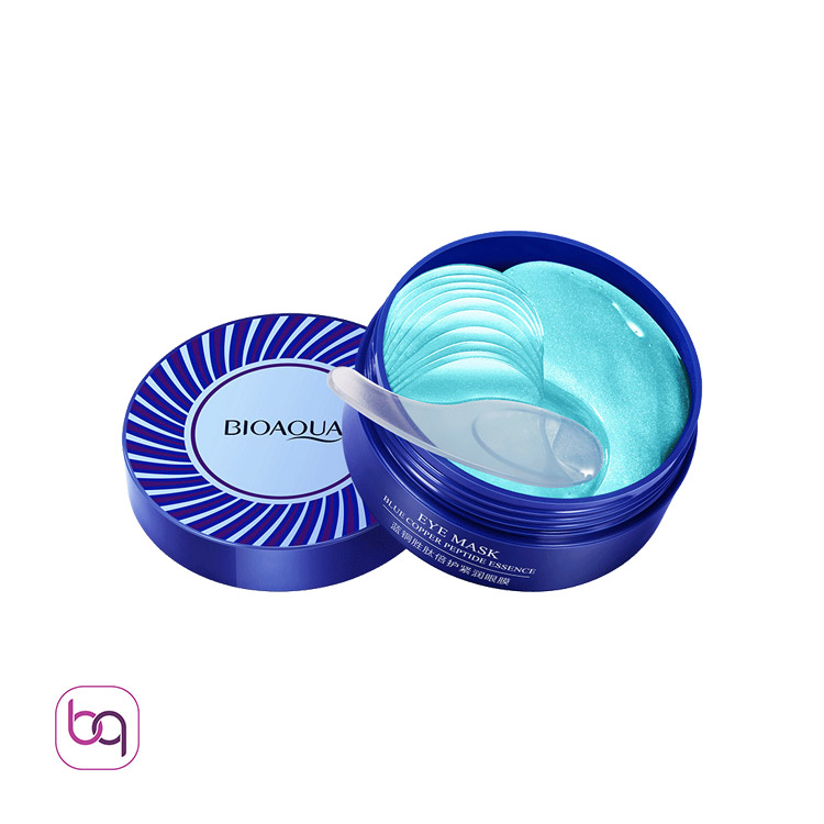 پچ دور چشم هیالورونیک اسید لیفتینگ بیوآکوا BIOAQUA - بانه گالری